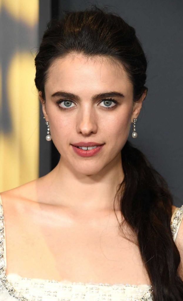 Margaret Qualley