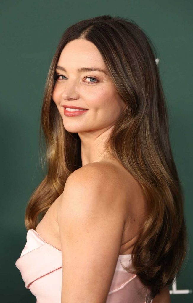 Miranda Kerr