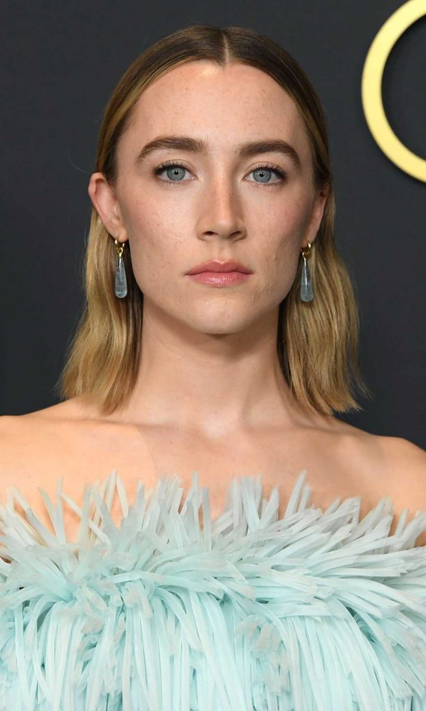 Saoirse Ronan