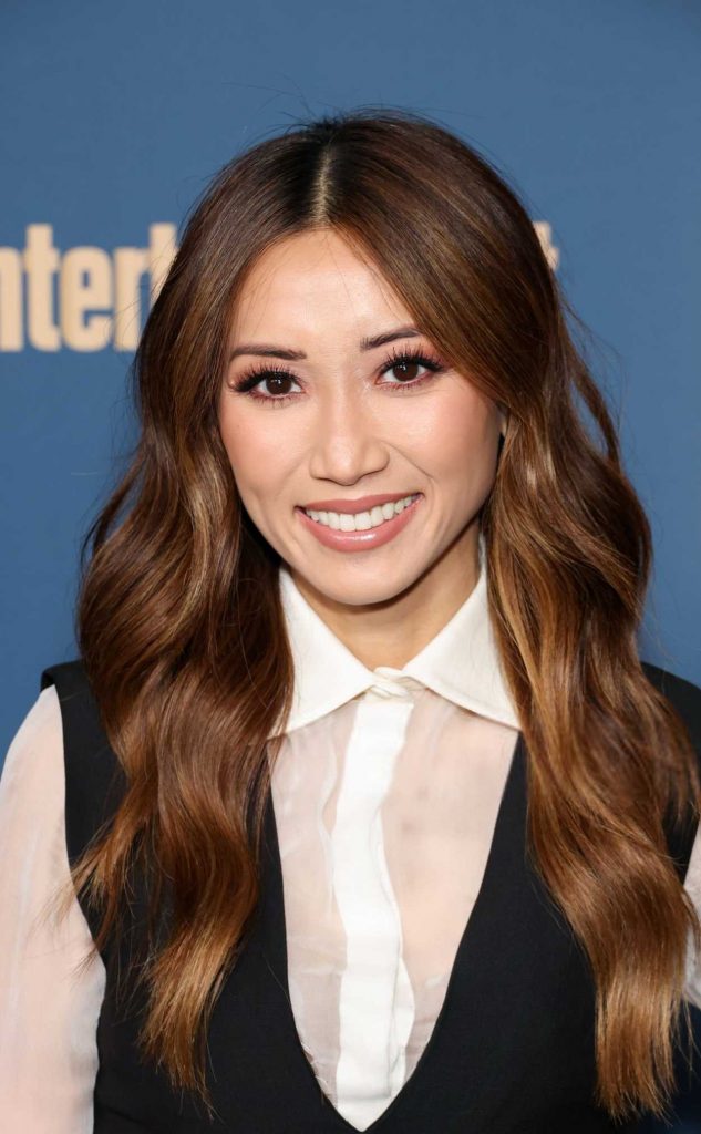 Brenda Song