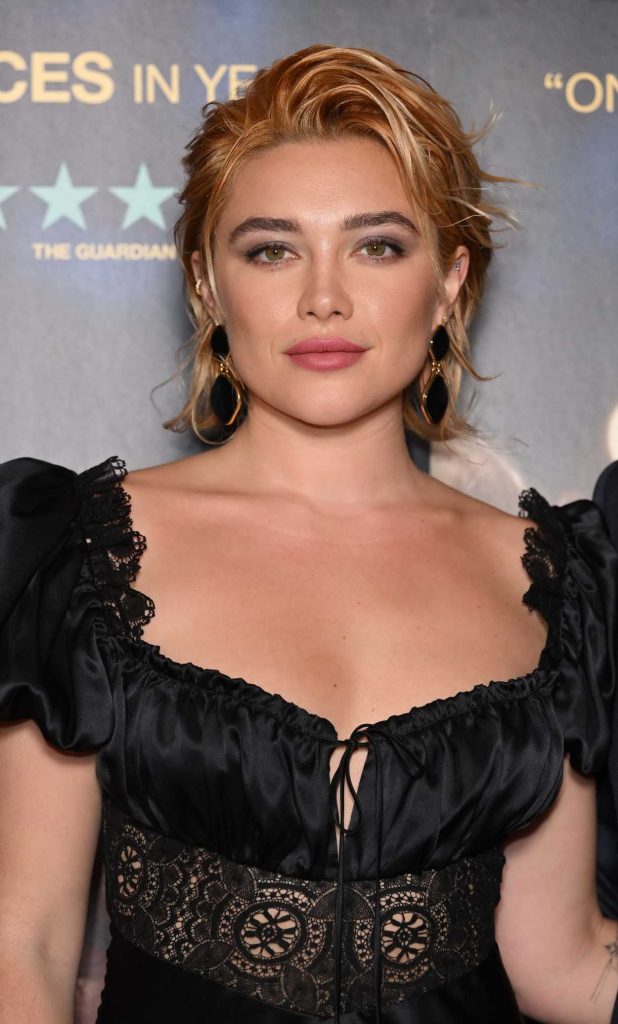 Florence Pugh