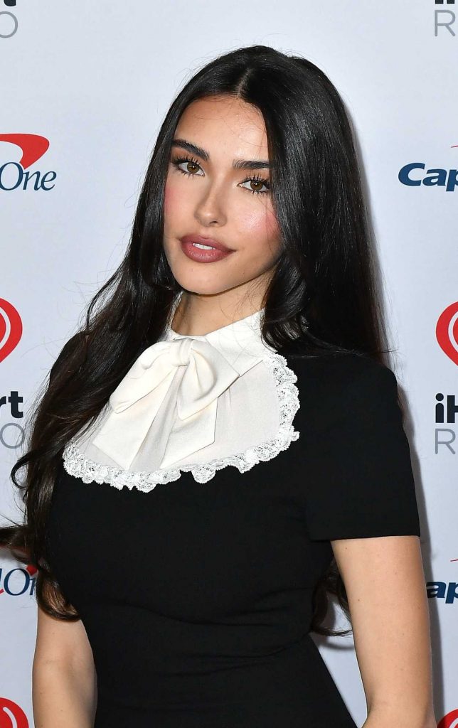 Madison Beer