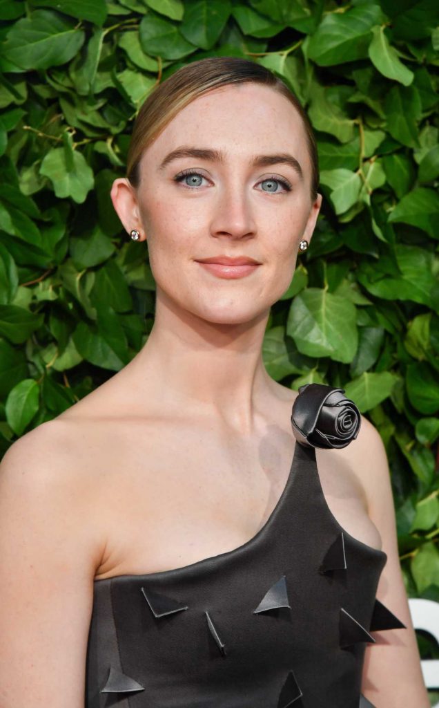 Saoirse Ronan