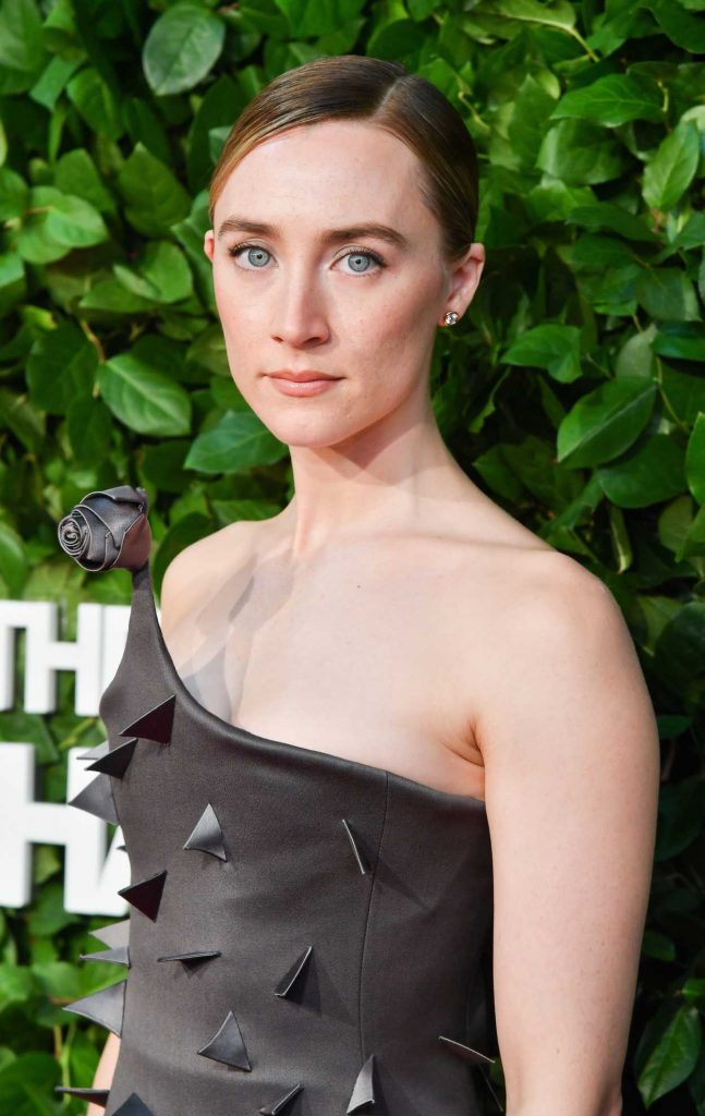 Saoirse Ronan