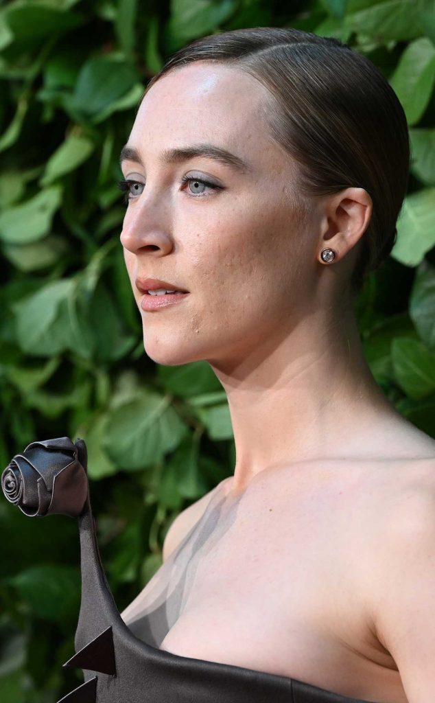 Saoirse Ronan