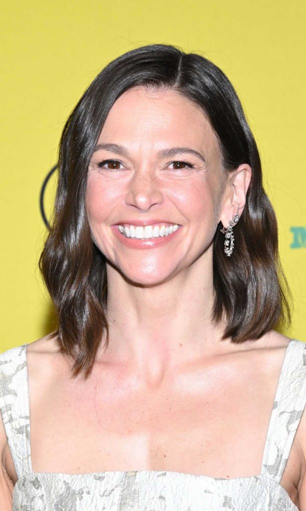 Sutton Foster