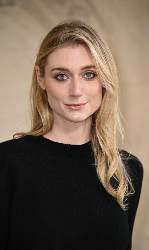 Elizabeth Debicki