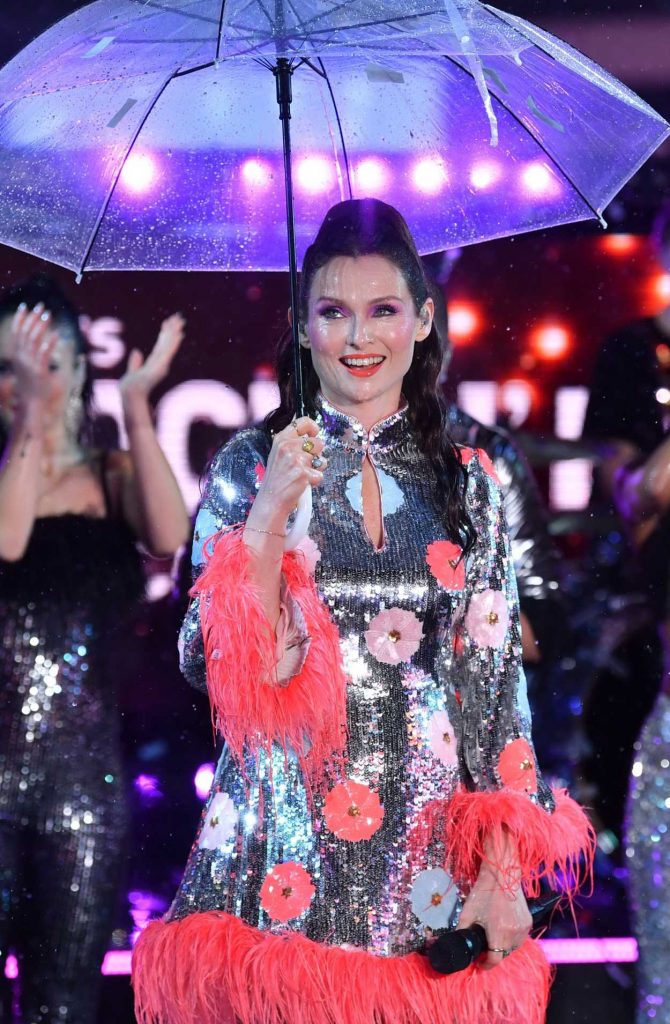 Sophie Ellis-Bextor