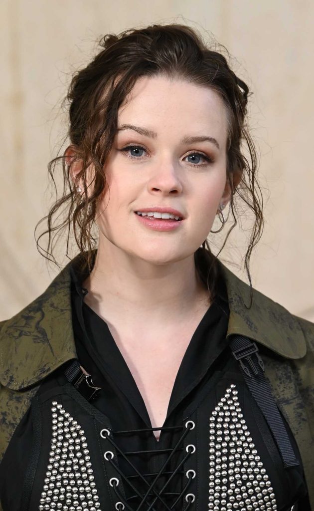 Ava Phillippe