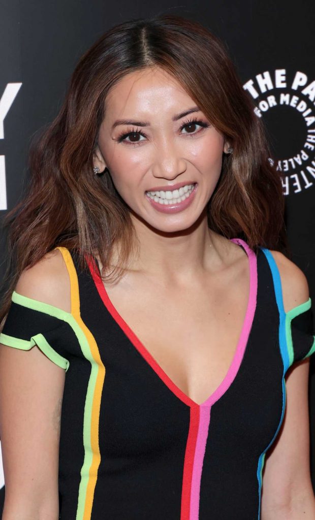 Brenda Song