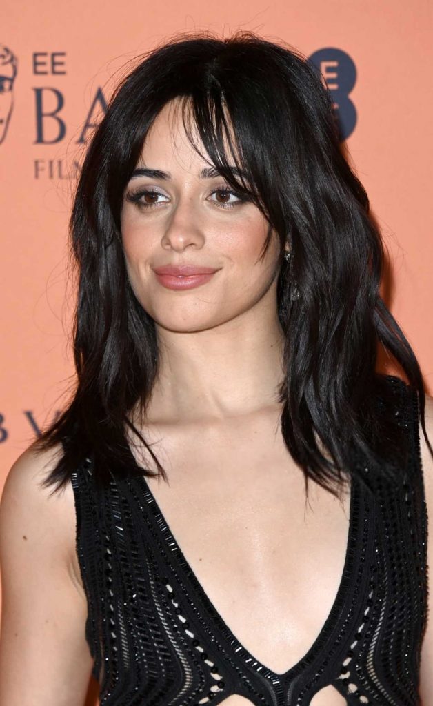 Camila Cabello