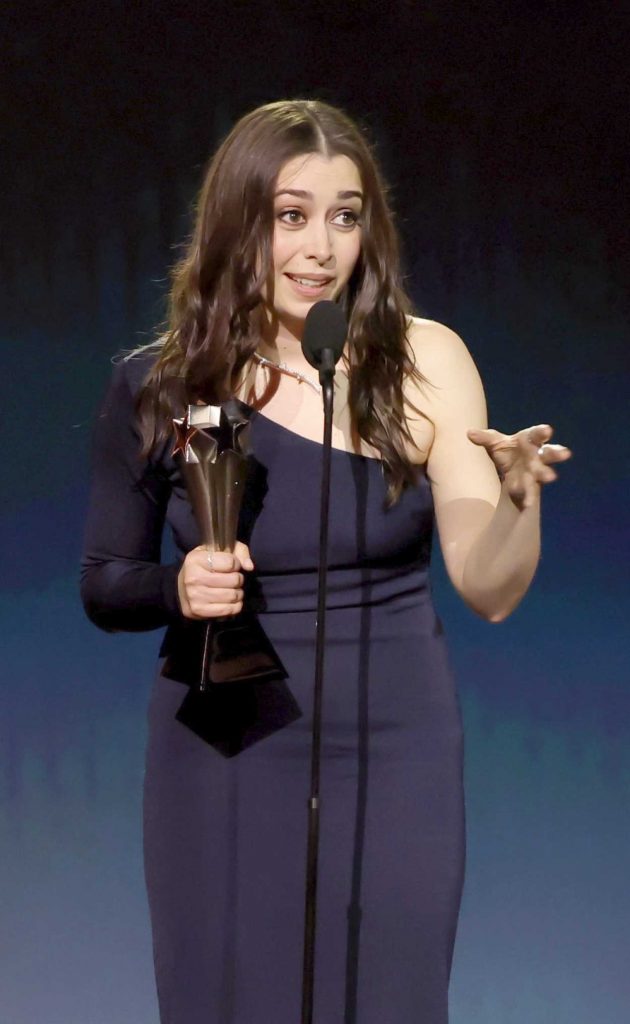 Cristin Milioti