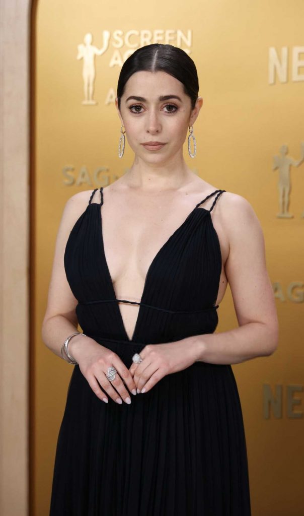 Cristin Milioti