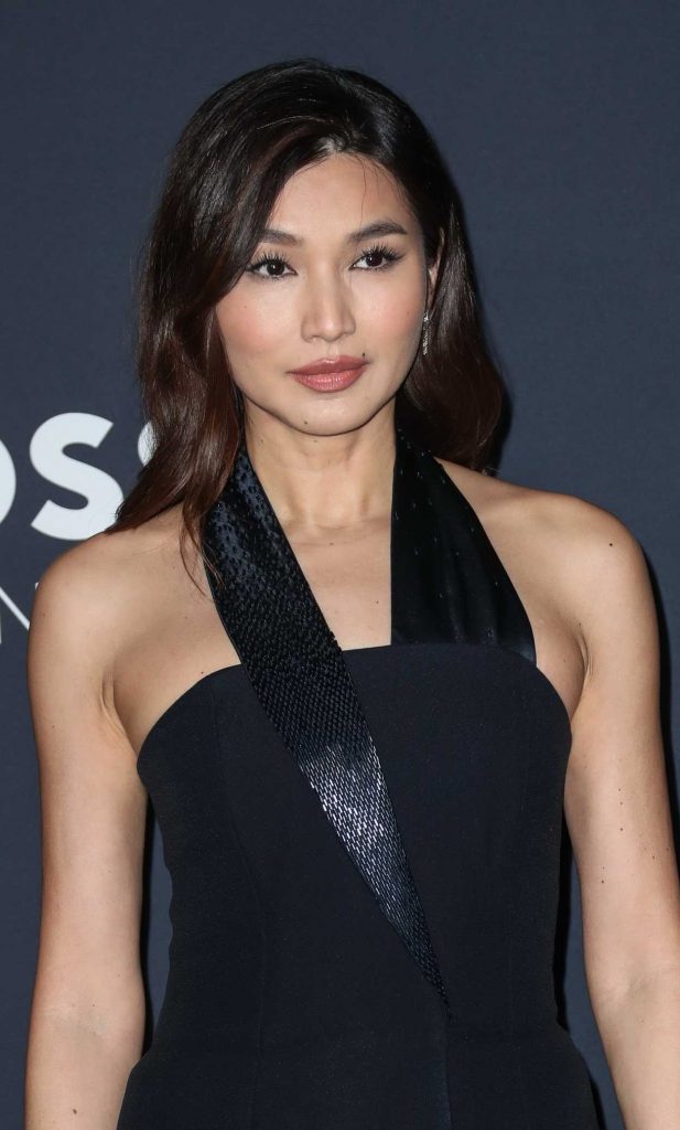 Gemma Chan