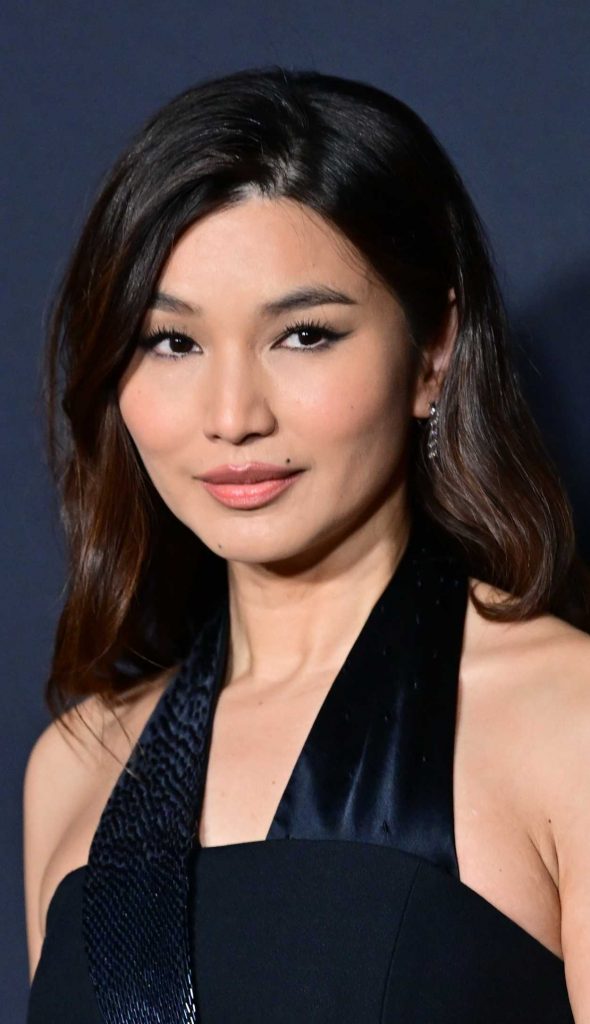 Gemma Chan