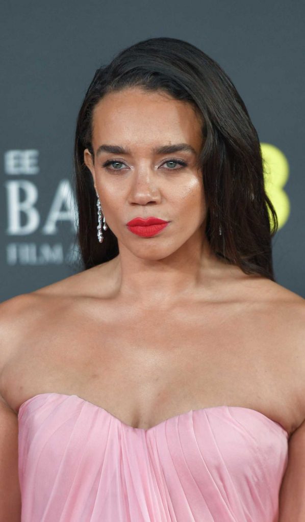 Hannah John-Kamen