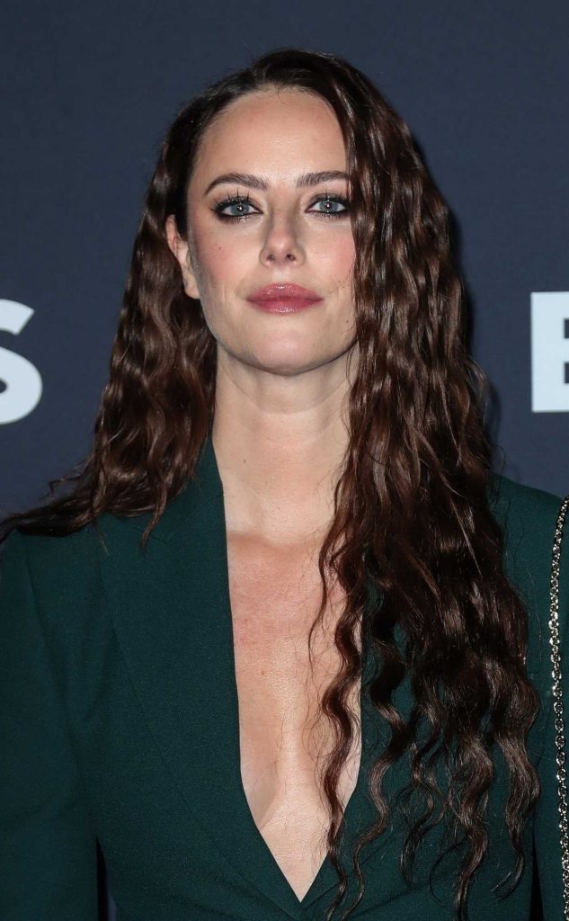 Kaya Scodelario