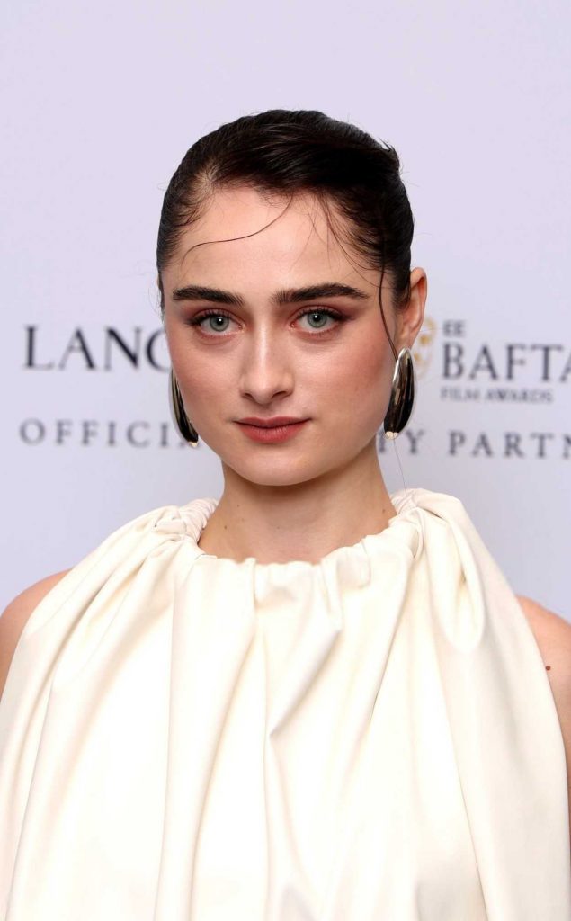 Raffey Cassidy