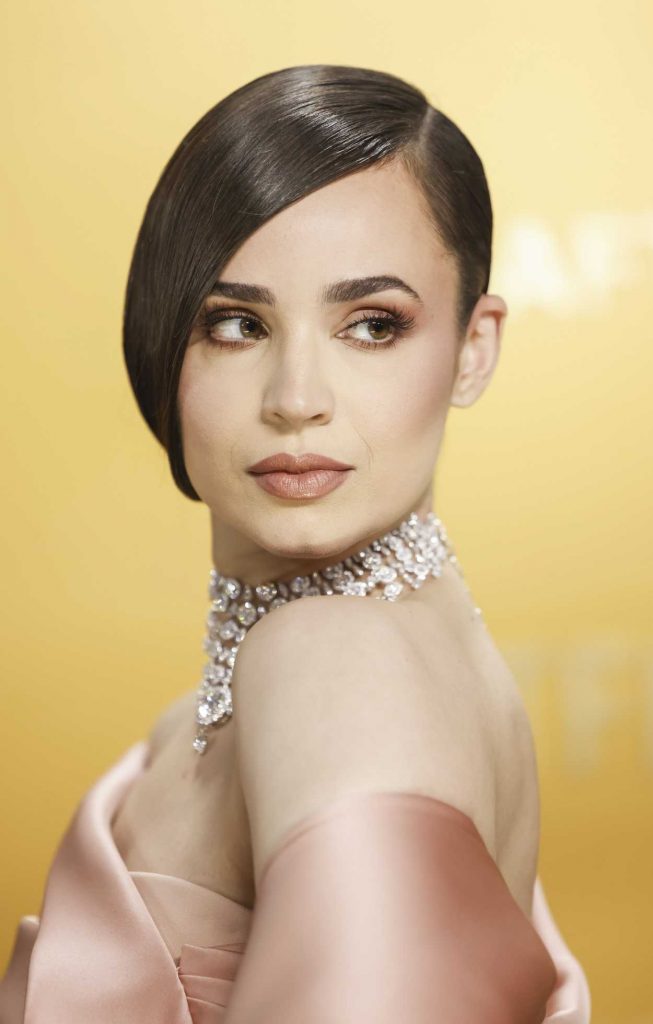 Sofia Carson