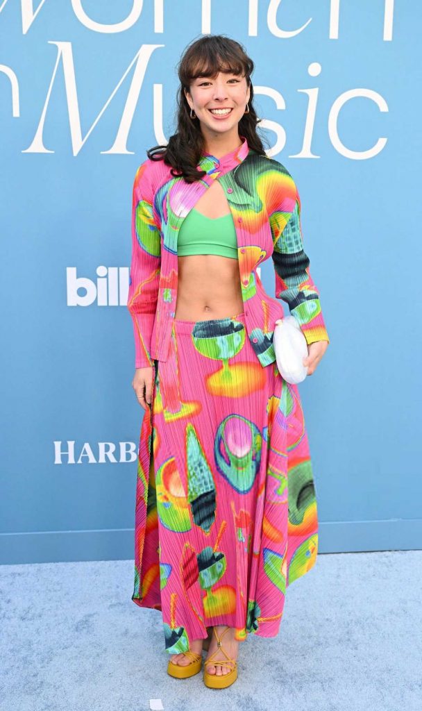 Aubrey Anderson-Emmons