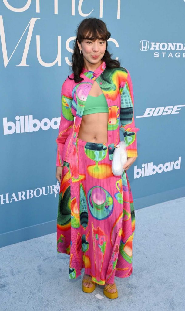 Aubrey Anderson-Emmons