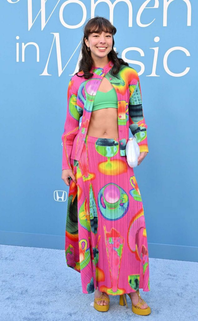 Aubrey Anderson-Emmons