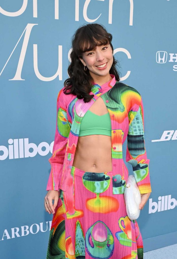 Aubrey Anderson-Emmons