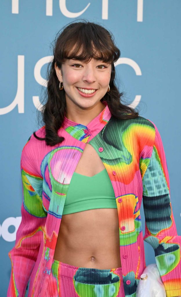 Aubrey Anderson-Emmons