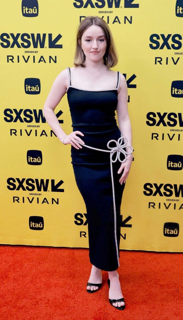 Kaitlyn Dever