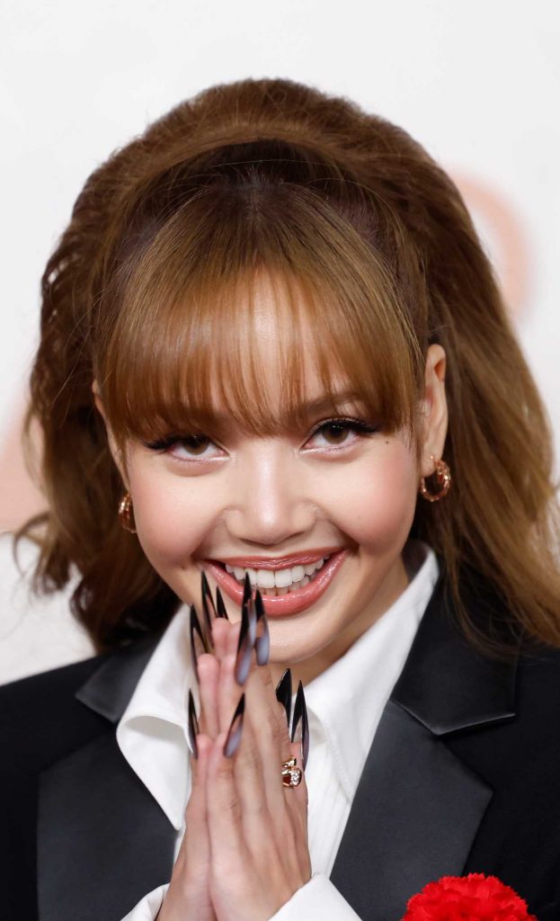 Lalisa Manoban