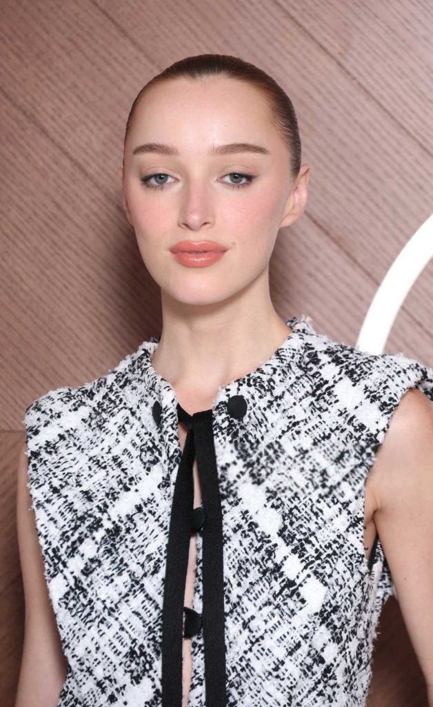 Phoebe Dynevor