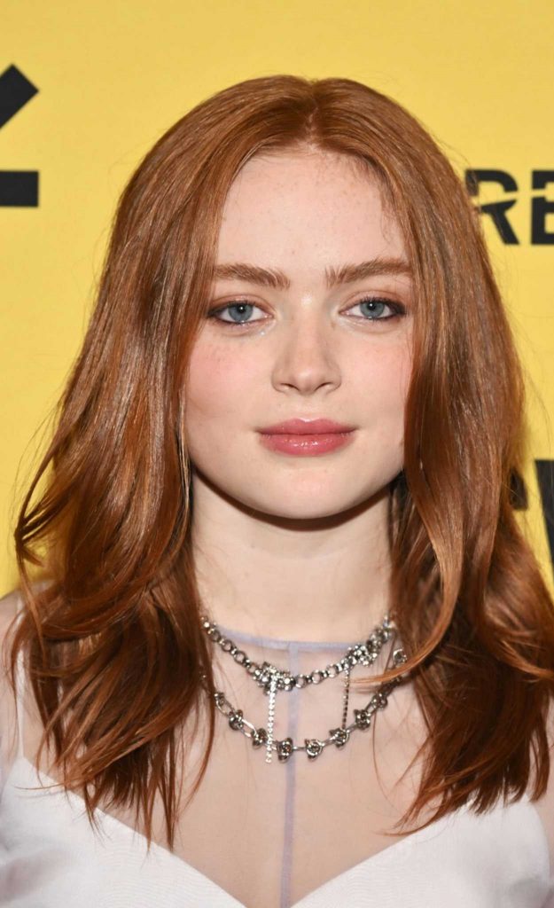 Sadie Sink