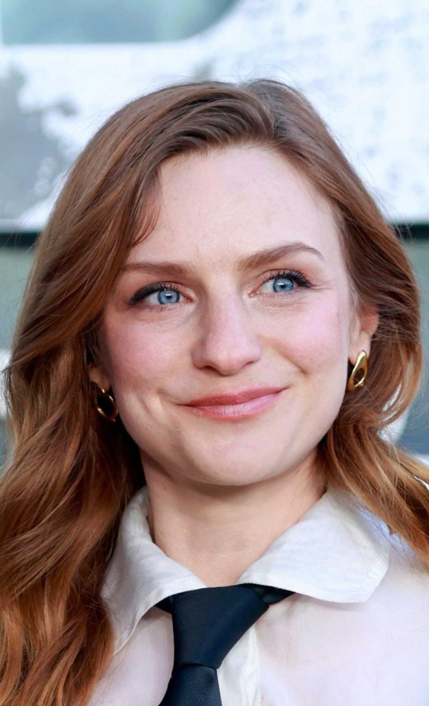 Faye Marsay