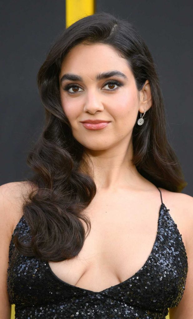 Geraldine Viswanathan