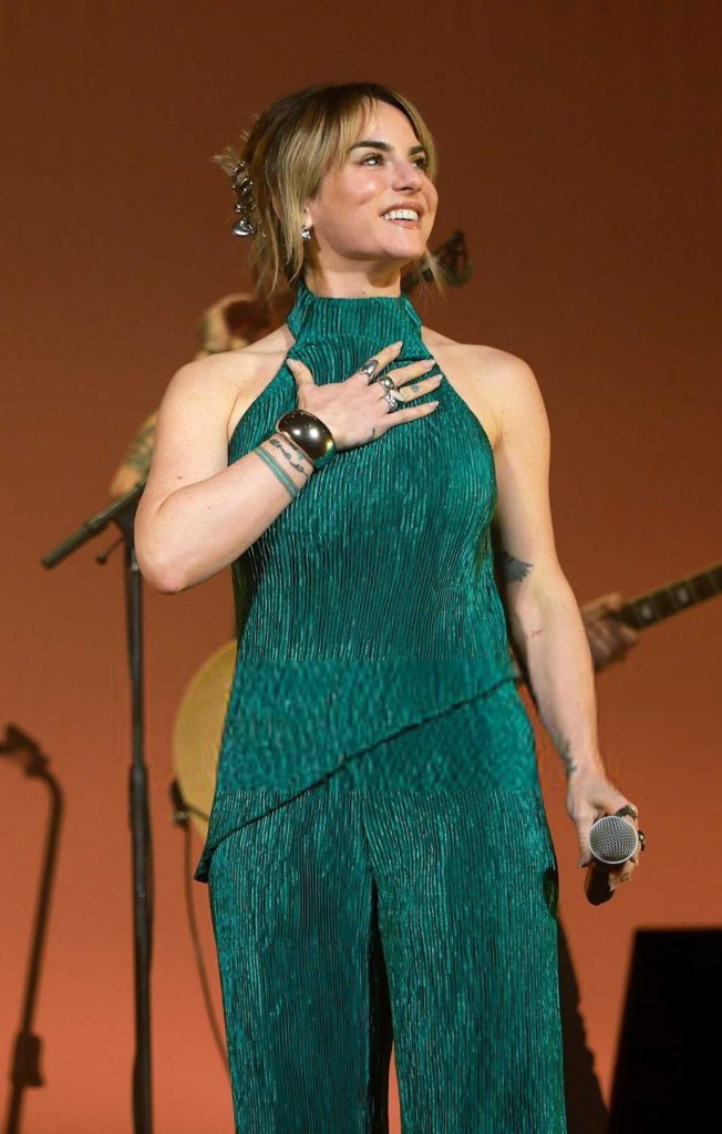 Joanna JoJo Levesque