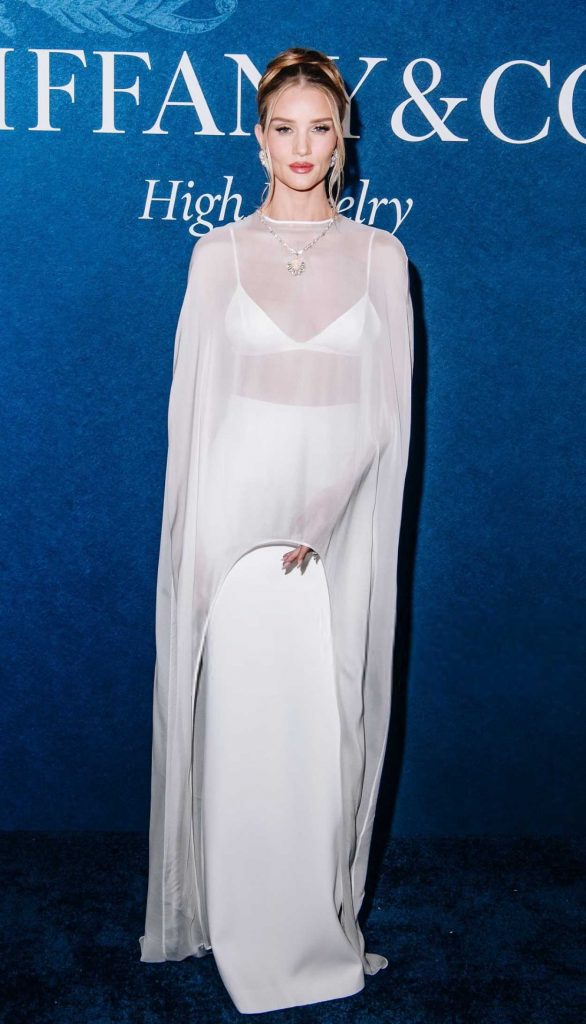 Rosie Huntington-Whiteley