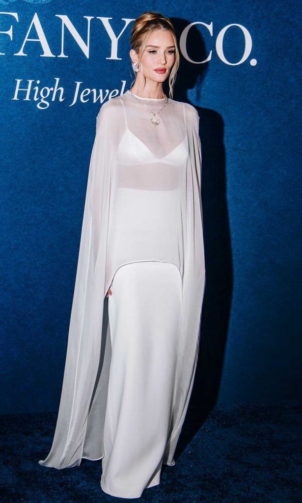 Rosie Huntington-Whiteley