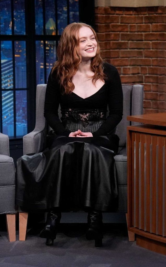 Sadie Sink