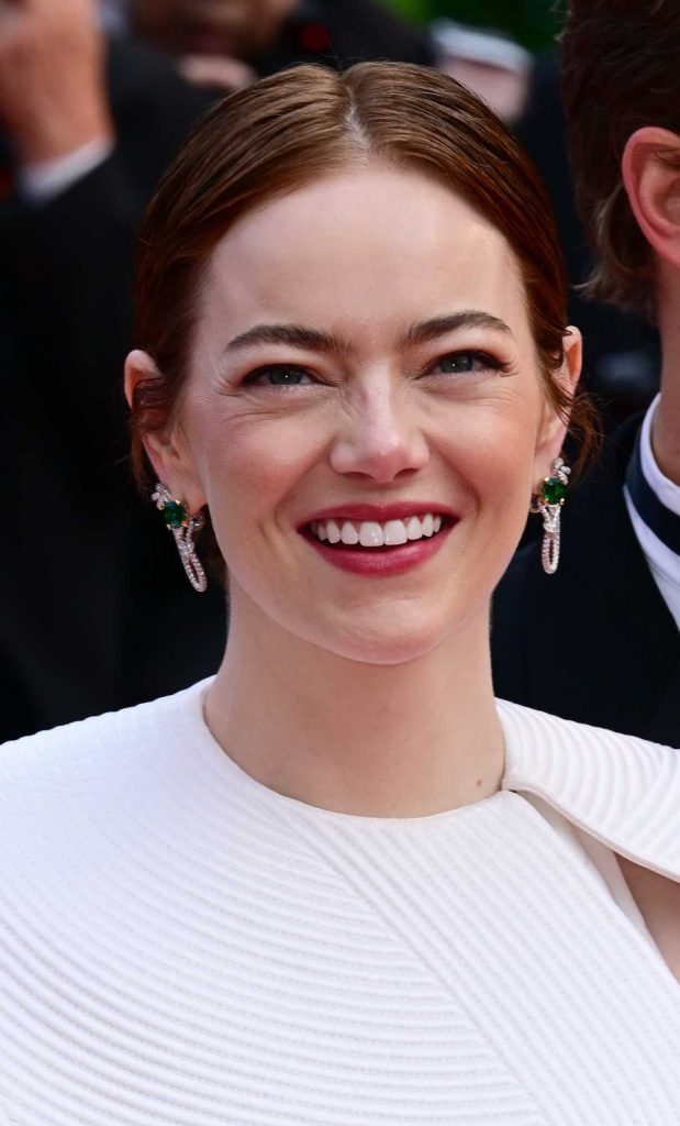 Emma Stone