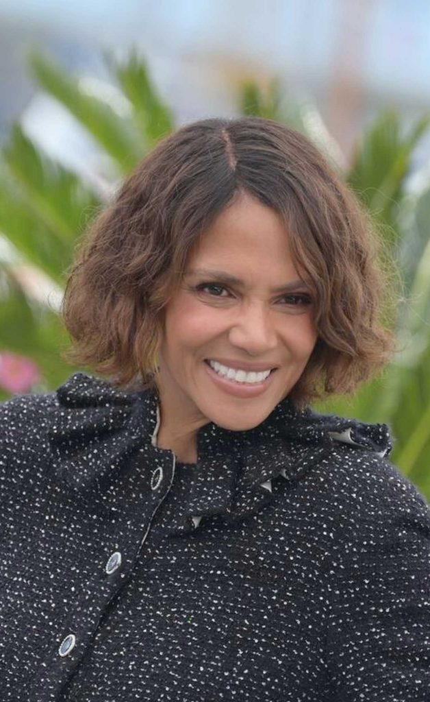 Halle Berry