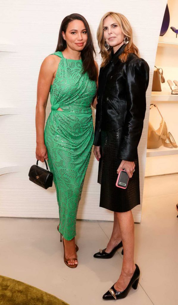 Jurnee Smollett-Bell