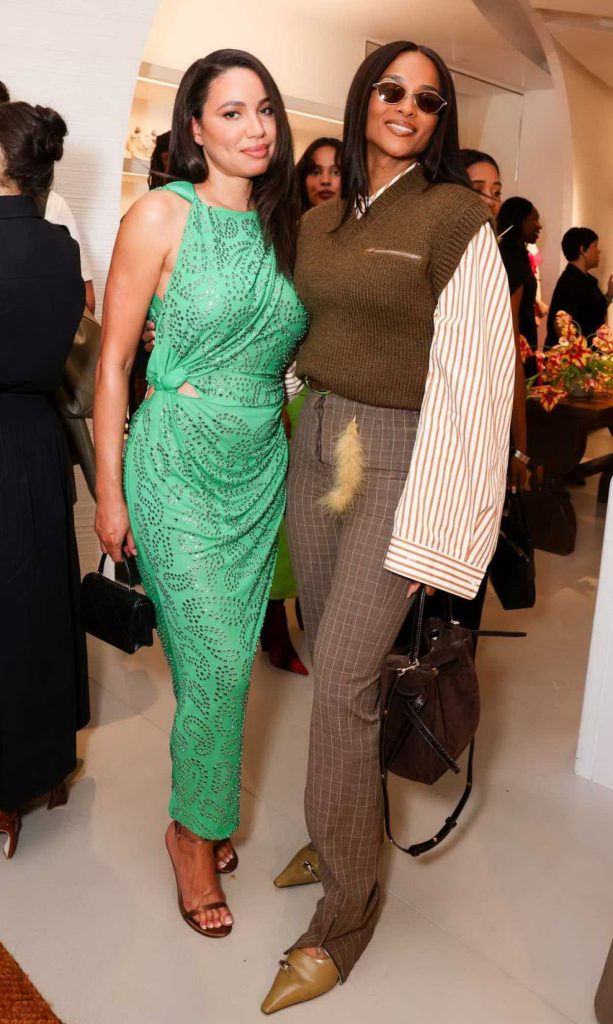 Jurnee Smollett-Bell