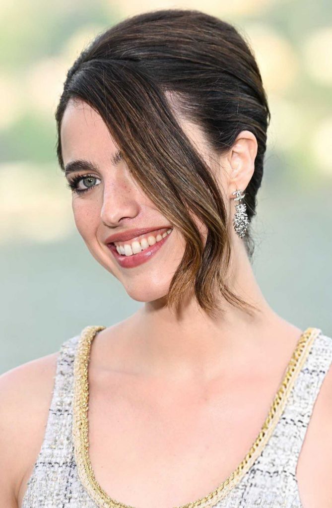 Margaret Qualley