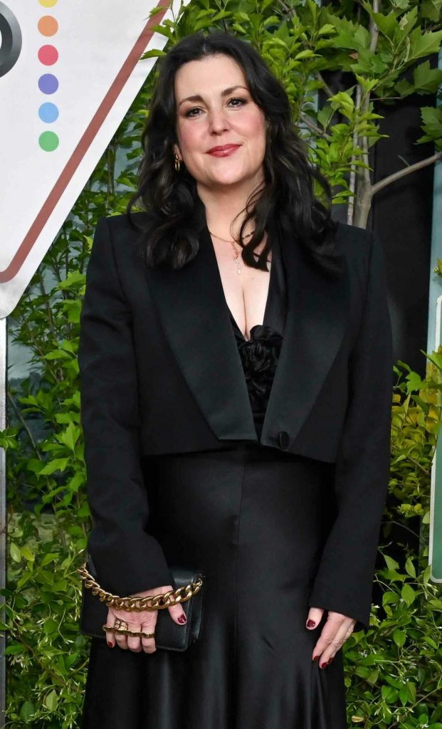 Melanie Lynskey