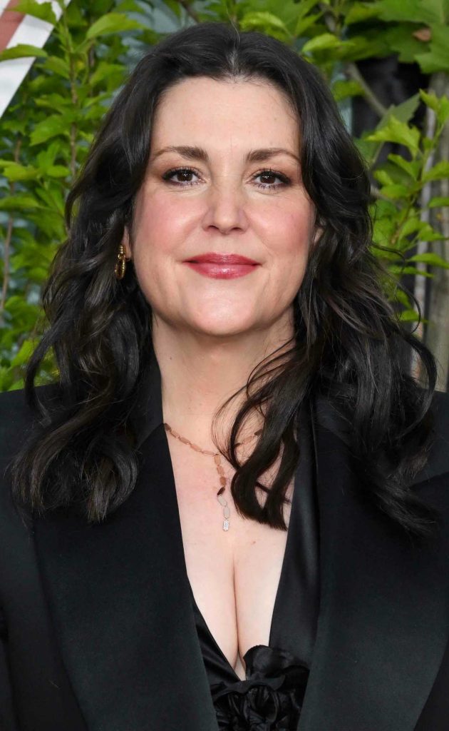 Melanie Lynskey