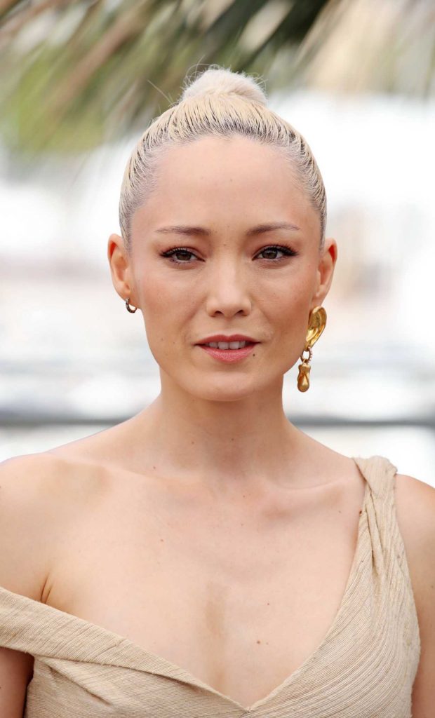 Pom Klementieff