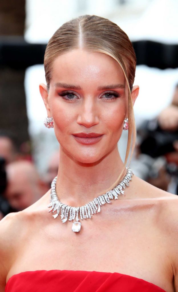 Rosie Huntington-Whiteley