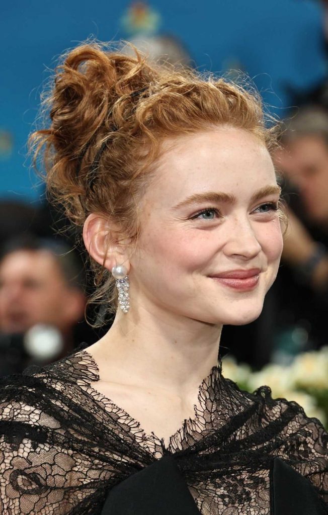 Sadie Sink
