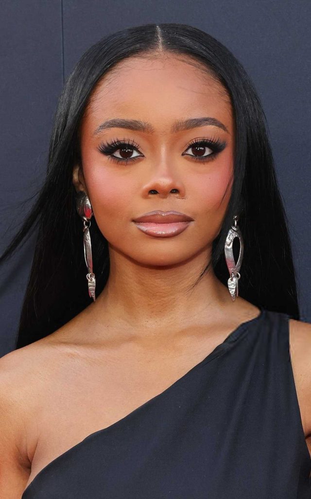 Skai Jackson