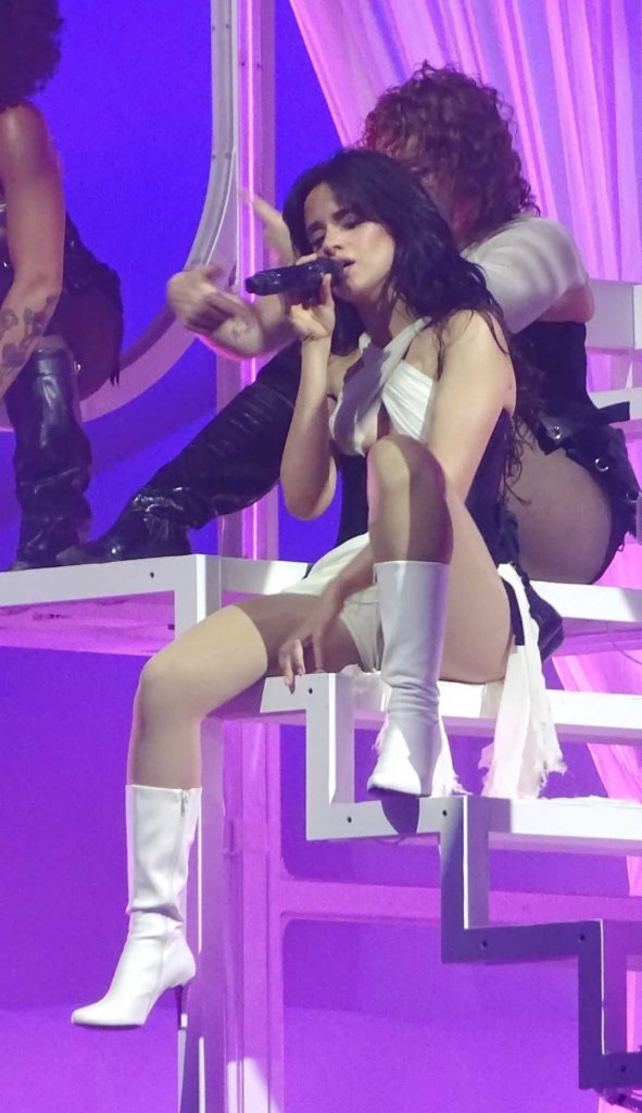 Camila Cabello